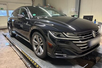 VW Arteon Gebrauchtwagen