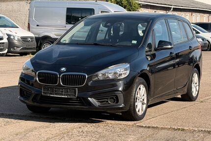 BMW 214 Gran Tourer Gebrauchtwagen