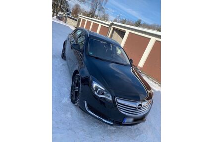 Opel Insignia Gebrauchtwagen