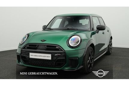 Mini Cooper C Gebrauchtwagen