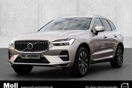 Volvo XC60 Gebrauchtwagen