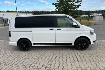 VW T5 Multivan Gebrauchtwagen
