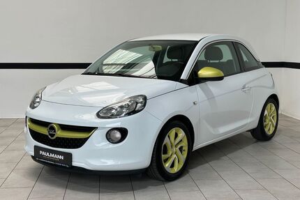 Opel Adam Gebrauchtwagen