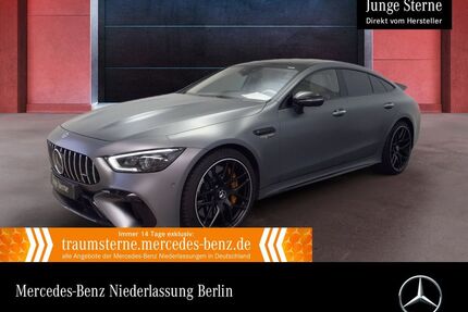 Mercedes-Benz AMG GT Gebrauchtwagen