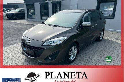 Mazda 5 Gebrauchtwagen