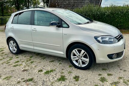 VW Golf Plus Gebrauchtwagen