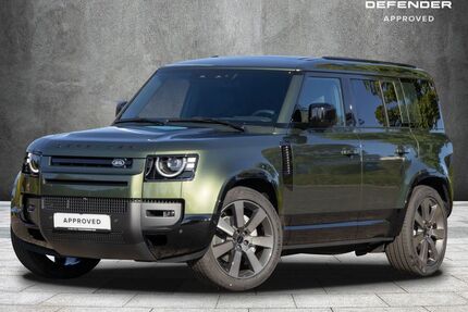 Land Rover Defender Gebrauchtwagen