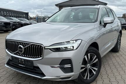 Volvo XC60 Gebrauchtwagen