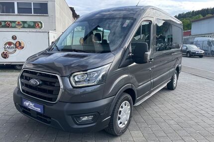 Ford Transit Gebrauchtwagen