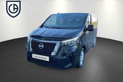 Nissan Primastar Gebrauchtwagen