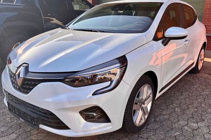 Renault Clio Gebrauchtwagen