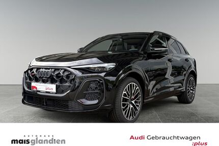 Audi SQ5 Gebrauchtwagen
