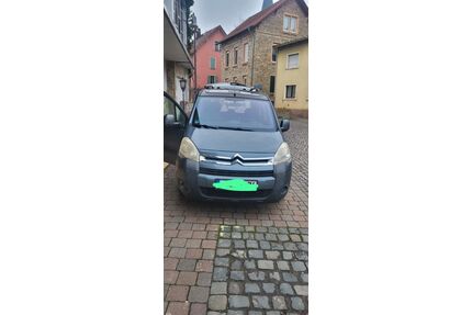Citroen Berlingo Gebrauchtwagen