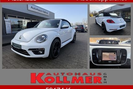 VW Beetle Gebrauchtwagen
