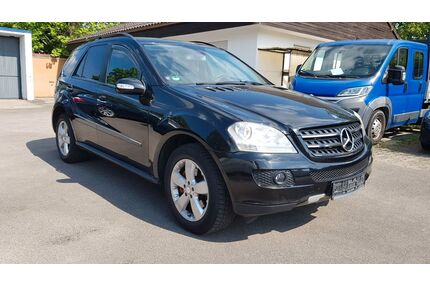 Mercedes-Benz ML 320 Gebrauchtwagen