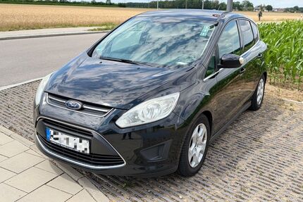 Ford C-Max Gebrauchtwagen