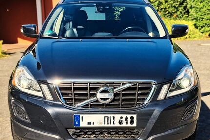 Volvo XC60 Gebrauchtwagen