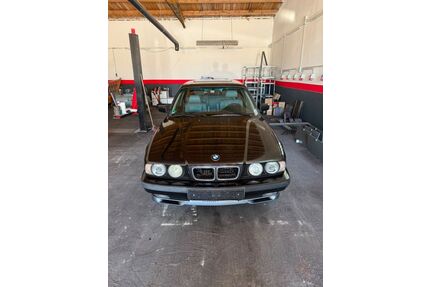 BMW 540 Gebrauchtwagen
