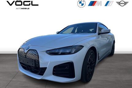 BMW i4 Gebrauchtwagen