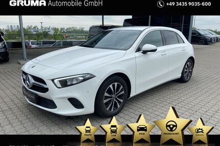 Mercedes-Benz A 200 Gebrauchtwagen