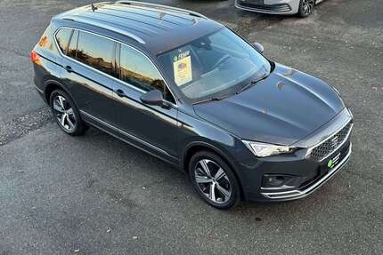 Seat Tarraco Gebrauchtwagen