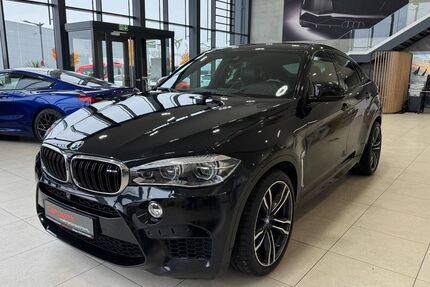 BMW X6 M Gebrauchtwagen
