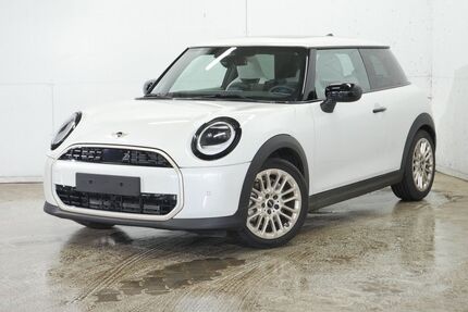 Mini Cooper C Gebrauchtwagen