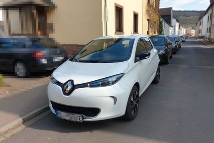Renault ZOE Gebrauchtwagen