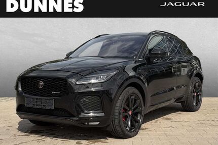 Jaguar E-Pace Gebrauchtwagen