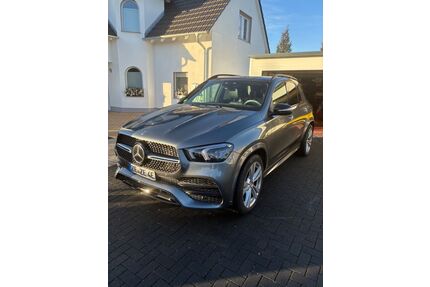 Mercedes-Benz GLE 350 Gebrauchtwagen