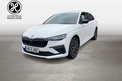 Skoda Scala Gebrauchtwagen