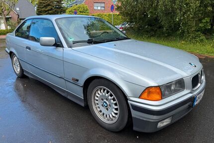 BMW 328 Gebrauchtwagen