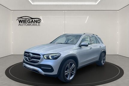 Mercedes-Benz GLE 300 Gebrauchtwagen
