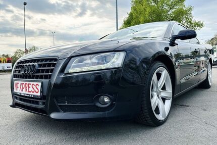 Audi A5 Gebrauchtwagen