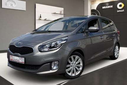 Kia Carens Gebrauchtwagen