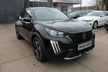 Peugeot 2008 Gebrauchtwagen