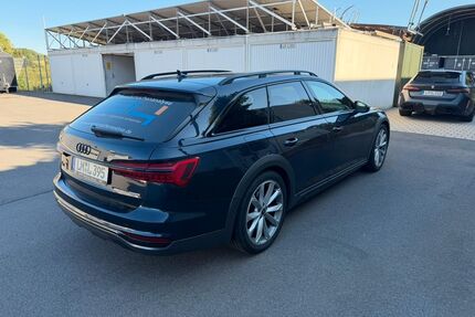 Audi A6 Allroad Gebrauchtwagen