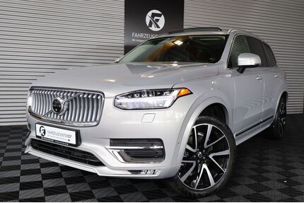 Volvo XC90 Gebrauchtwagen