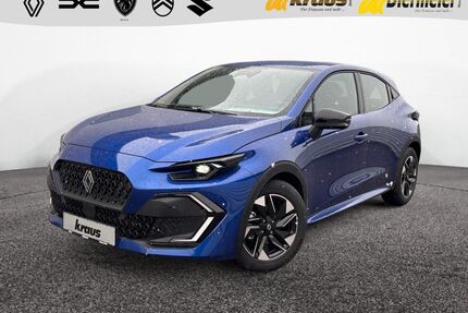 Renault Clio Gebrauchtwagen