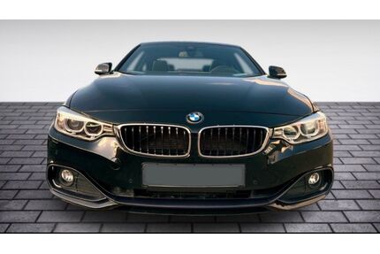 BMW 428 Gebrauchtwagen