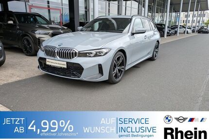 BMW 318 Gebrauchtwagen