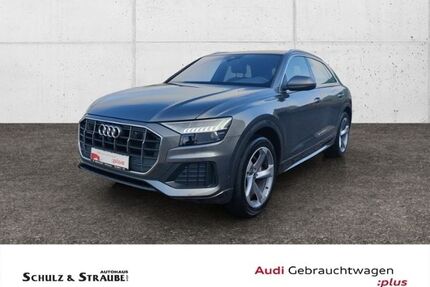 Audi Q8 Gebrauchtwagen