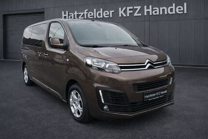 Citroen SpaceTourer Gebrauchtwagen