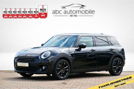 Mini Cooper Clubman Gebrauchtwagen
