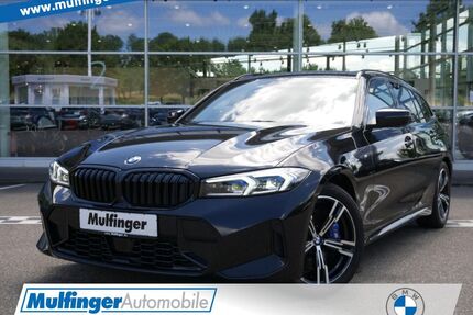 BMW 320 Gebrauchtwagen