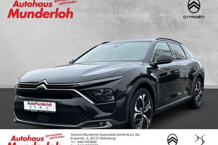 Citroen C5 X Gebrauchtwagen