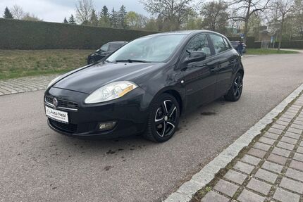 Fiat Bravo Gebrauchtwagen