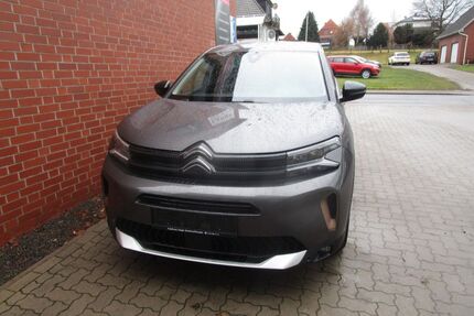 Citroen C5 Aircross Gebrauchtwagen