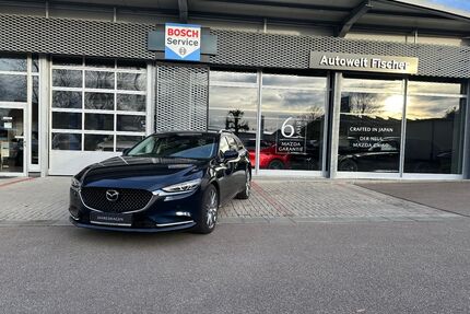 Mazda 6 Gebrauchtwagen