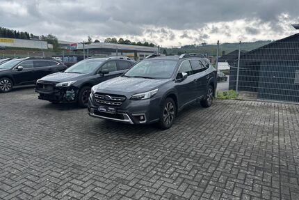 Subaru Outback Gebrauchtwagen
